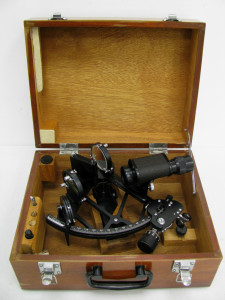 Sextant